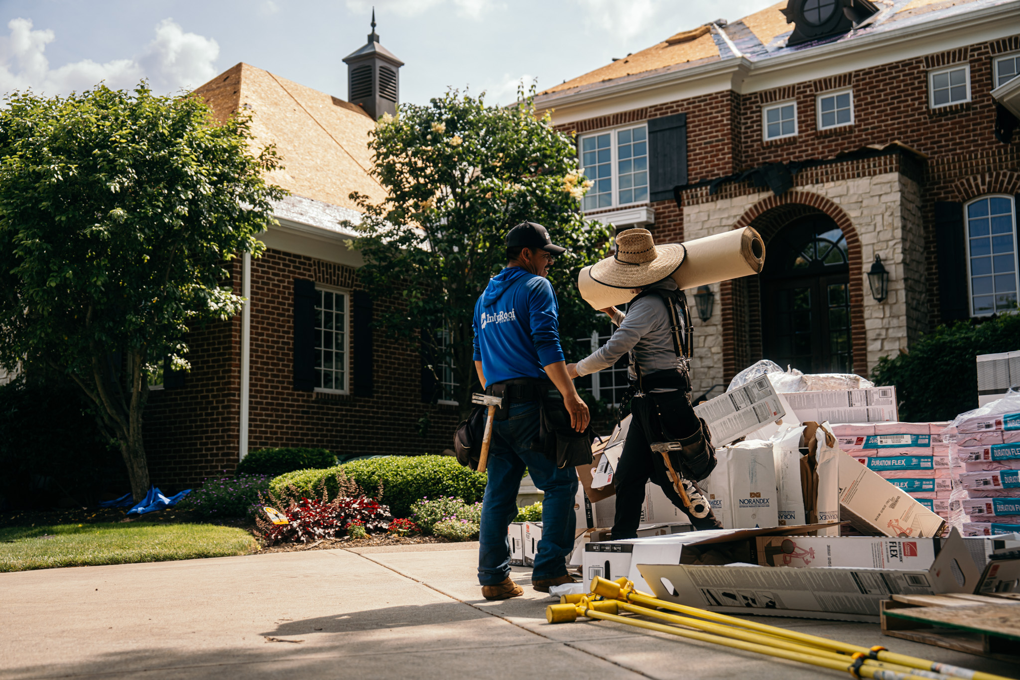 24 Hour Water Damage Restoration in Rocky Ripple: Emergency Answers