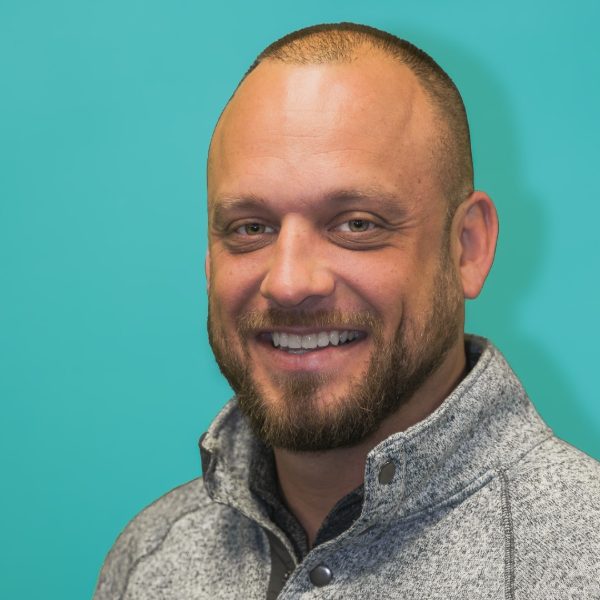 Aaron Christy founder Rocky Ripple Roofing