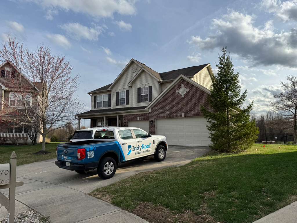 Foundation Crack Water Intrusion in Rocky Ripple: What to Do